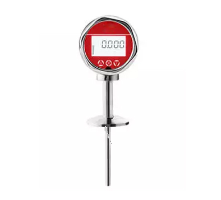 LG200-FRF Integrated Temperature Transmitter
