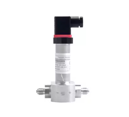 SMP131-DLD Differential Pressure Transmitter