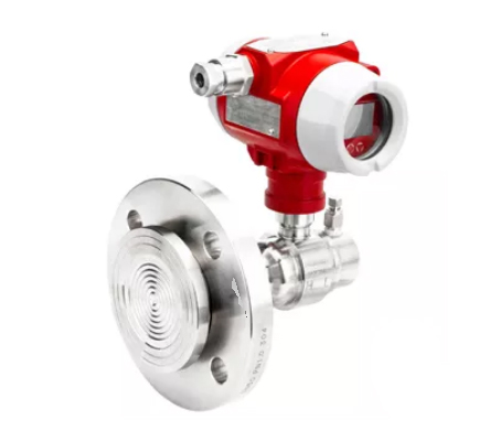 SMP858-NST Differential Pressure Transmitter