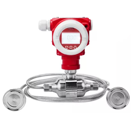 SMP858 -NST Differential Pressure Transmitter