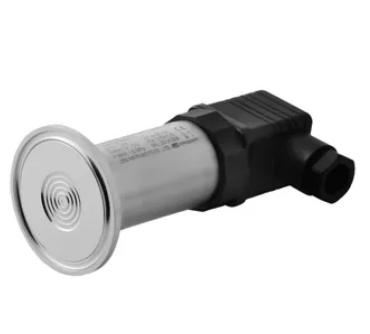 SMP858-TSD-S Gauge Pressure Transmitter
