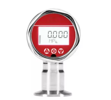 SMP858-TSF-S Gauge Pressure Transmitter