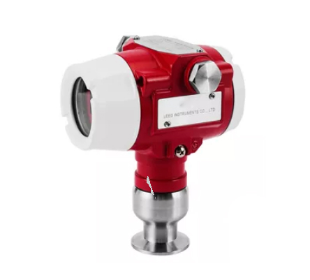 SMP858-TST-H Absolute Pressure Transmitter